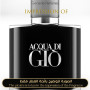 Giorgio Armani - Acqua di Giò Elixir for Man A+