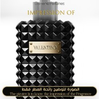 Valentino - Valentino Noir Absolu Oud Essence for Unisex A+ Valentino - Valentino Noir Absolu Oud Essence for Unisex A+