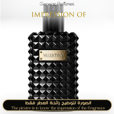 Inspired Valentino - Valentino Noir Absolu Oud Essence for Unisex A+ Inspired Valentino - Valentino Noir Absolu Oud Essence for Unisex A+