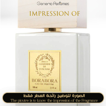 Giardini Di Toscana - Borabora for Unisex A+