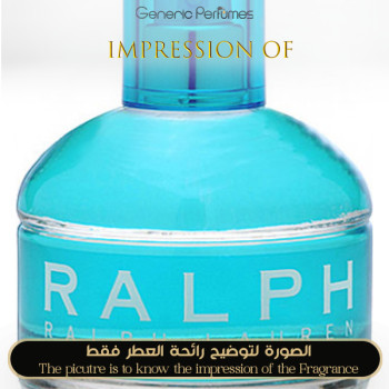 Inspired Ralph Women