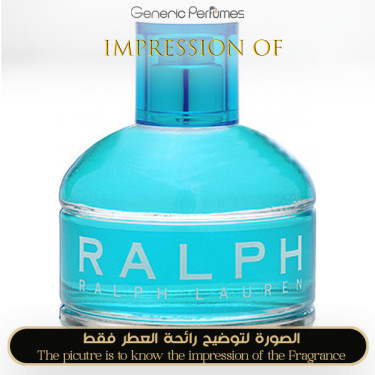 Inspired Ralph Women