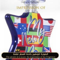 Bond No 9 - My New York for Unisex A+ Bond No 9 - My New York for Unisex A+