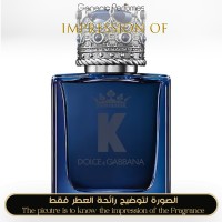 Dolce & Gabbana - K by D&G Eau de Parfum Intense for Man A+ Dolce & Gabbana - K by D&G Eau de Parfum Intense for Man A+