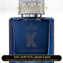 Inspired Dolce & Gabbana - K by D&G Eau de Parfum Intense for Man A+