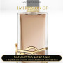 Inspired Yves Saint Laurent - Libre Flowers & Flames for Women A+