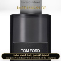 Tom Ford - Eau d Ombr Leather for Man  Tom Ford - Eau d Ombr Leather for Man