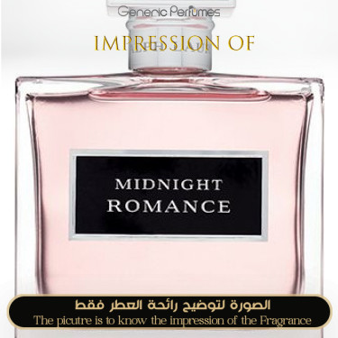 Midnight Romance women