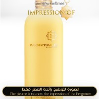 Montale - Oud Sapparot for Unisex A+ Montale - Oud Sapparot for Unisex A+