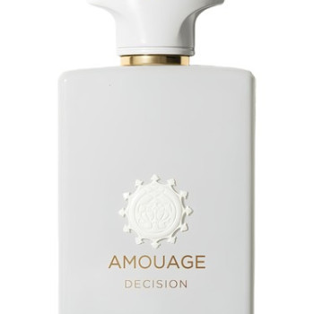 Amouage - Decision for Unisex A+