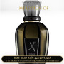 Inspired Xerjoff - Duran Duran Black Moonlight for Unisex A+