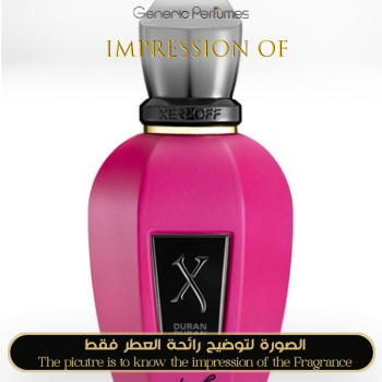 Xerjoff - Duran Duran NeoRio for Unisex A+