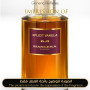 Inspired Mancera - Xplicit Vanilla Unisex A+