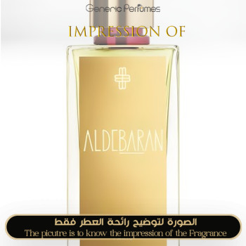 Marc-Antoine - Aldebaran for Unisex A+