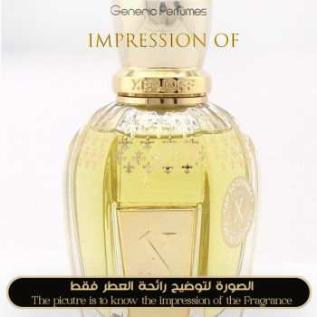 Inspired Xerjoff - Louis XV 1722 for Unisex