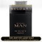 Bvlgari - Bvlgari Man In Black Parfum for Man A+