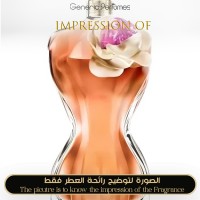 Jean Paul Gaultier - La Belle Flower Edition for Women A+ Jean Paul Gaultier - La Belle Flower Edition for Women A+