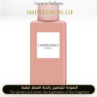 Dolce & Gabbana - L'Imperatrice Royale for Women A+