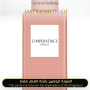 Inspired Dolce & Gabbana - L'Imperatrice Royale for Women A+