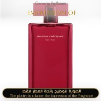 Narciso Rodriguez - Narciso Rodriguez For Her Intense for Women A+ Narciso Rodriguez - Narciso Rodriguez For Her Intense for Women A+