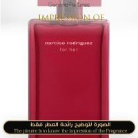 Narciso Rodriguez - Narciso Rodriguez For Her Intense for Women A+ Narciso Rodriguez - Narciso Rodriguez For Her Intense for Women A+