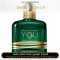 Giorgio Armani - Stronger With You Sandalwood for Unisex A+