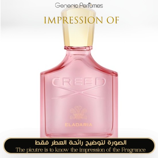 Inspired Creed - Eladaria for Women A+