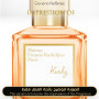 Inspired Maison Francis Kurkdjian - Kurky for Unisex A++