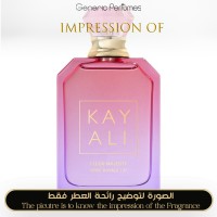 Kayali - Fleur Majesty Rose Royale 31 for Women A+ Kayali - Fleur Majesty Rose Royale 31 for Women A+