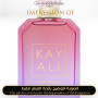 Inspired Kayali - Fleur Majesty Rose Royale 31 for Women A+