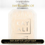Inspired Kayali - The Wedding Silk Santal 36 for Women A+