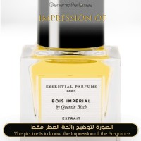 Essential Parfums - Bois Impérial Extrait for Unisex A+ Essential Parfums - Bois Impérial Extrait for Unisex A+