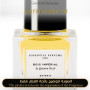 Inspired Essential Parfums - Bois Impérial Extrait for Unisex A+