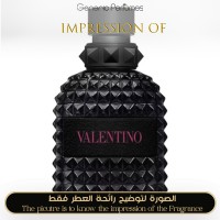 Valentino - Born in Roma Extradose Uomo for Man A+ Valentino - Born in Roma Extradose Uomo for Man A+