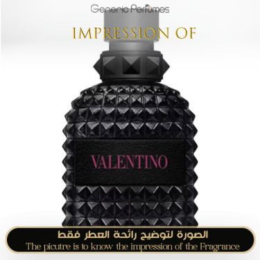 Inspired Valentino - Born in Roma Extradose Uomo for Man A+ Inspired Valentino - Born in Roma Extradose Uomo for Man A+