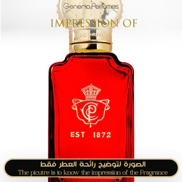 Inspired Clive Christian - Matsukita for Unisex A+