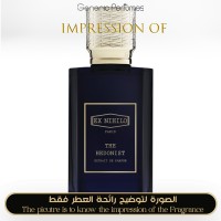 Ex Nihilo - The Hedonist Extrait for Unisex A++ Ex Nihilo - The Hedonist Extrait for Unisex A++