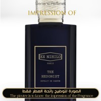 Ex Nihilo - The Hedonist Extrait for Unisex A++ Ex Nihilo - The Hedonist Extrait for Unisex A++