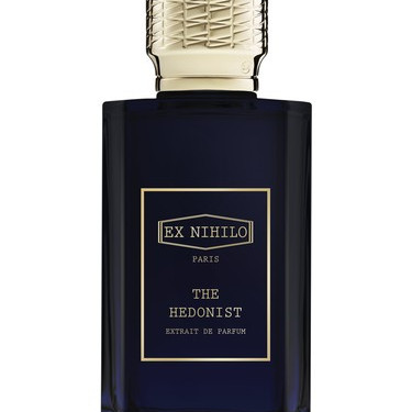 Inspired Ex Nihilo - The Hedonist Extrait for Unisex A++