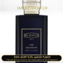 Inspired Ex Nihilo - The Hedonist Extrait for Unisex A++