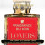 Inspired Fragrance Du Bois - Lovers for Unisex A+