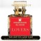 Fragrance Du Bois - Lovers for Unisex A+