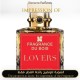 Inspired Fragrance Du Bois - Lovers for Unisex A+