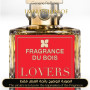 Inspired Fragrance Du Bois - Lovers for Unisex A+