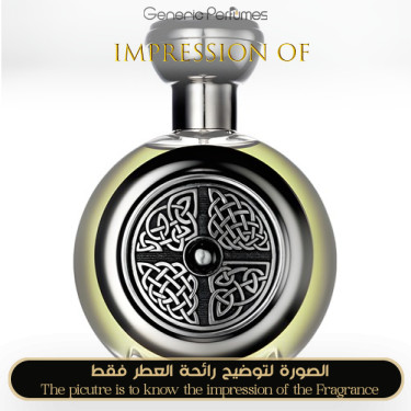Inspired Boadicea the Victorious - Energizer for Unisex A+ Inspired Boadicea the Victorious - Energizer for Unisex A+