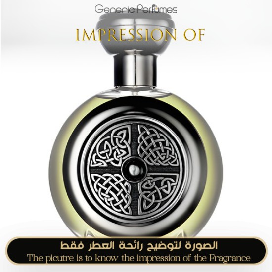 Inspired Boadicea the Victorious - Energizer for Unisex A+