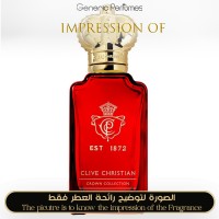Clive Christian - Town & Country for Unisex High Quality A++ Clive Christian - Town & Country for Unisex High Quality A++