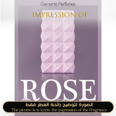 Inspired S.T. Dupont Rose women