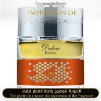 The Spirit of Dubai - Roeya for Unisex A++ Super The Spirit of Dubai - Roeya for Unisex A++ Super