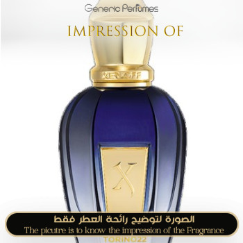 Xerjoff - Torino22 for Unisex A+